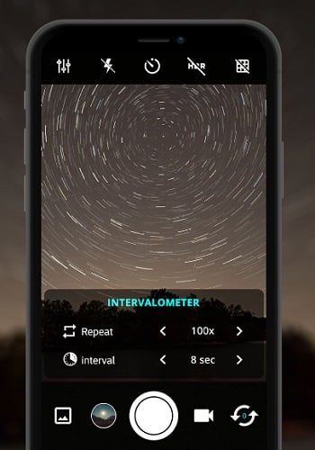 ProCam X APK para Android ProCam X APK para Android